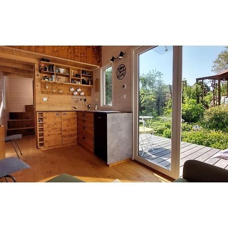 באד אוראך Gaestehaus 26/2 מראה חיצוני תמונה