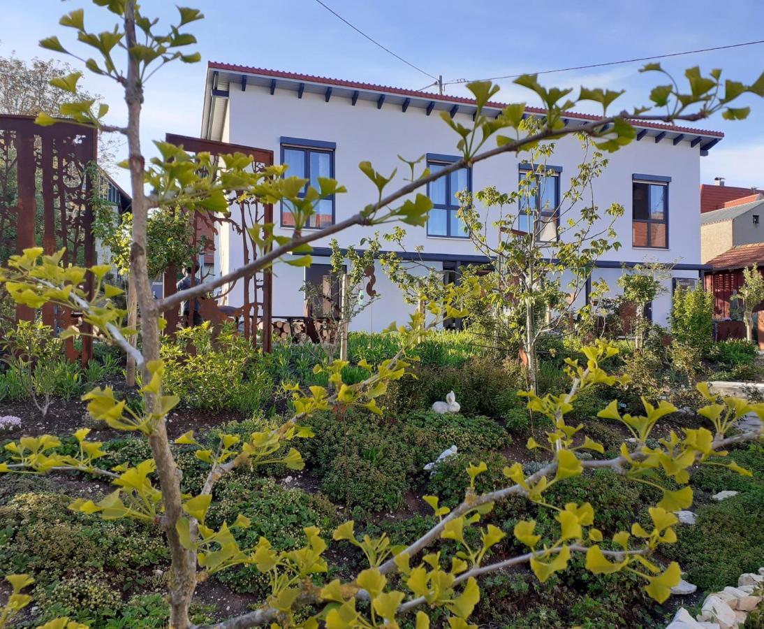 באד אוראך Gaestehaus 26/2 מראה חיצוני תמונה