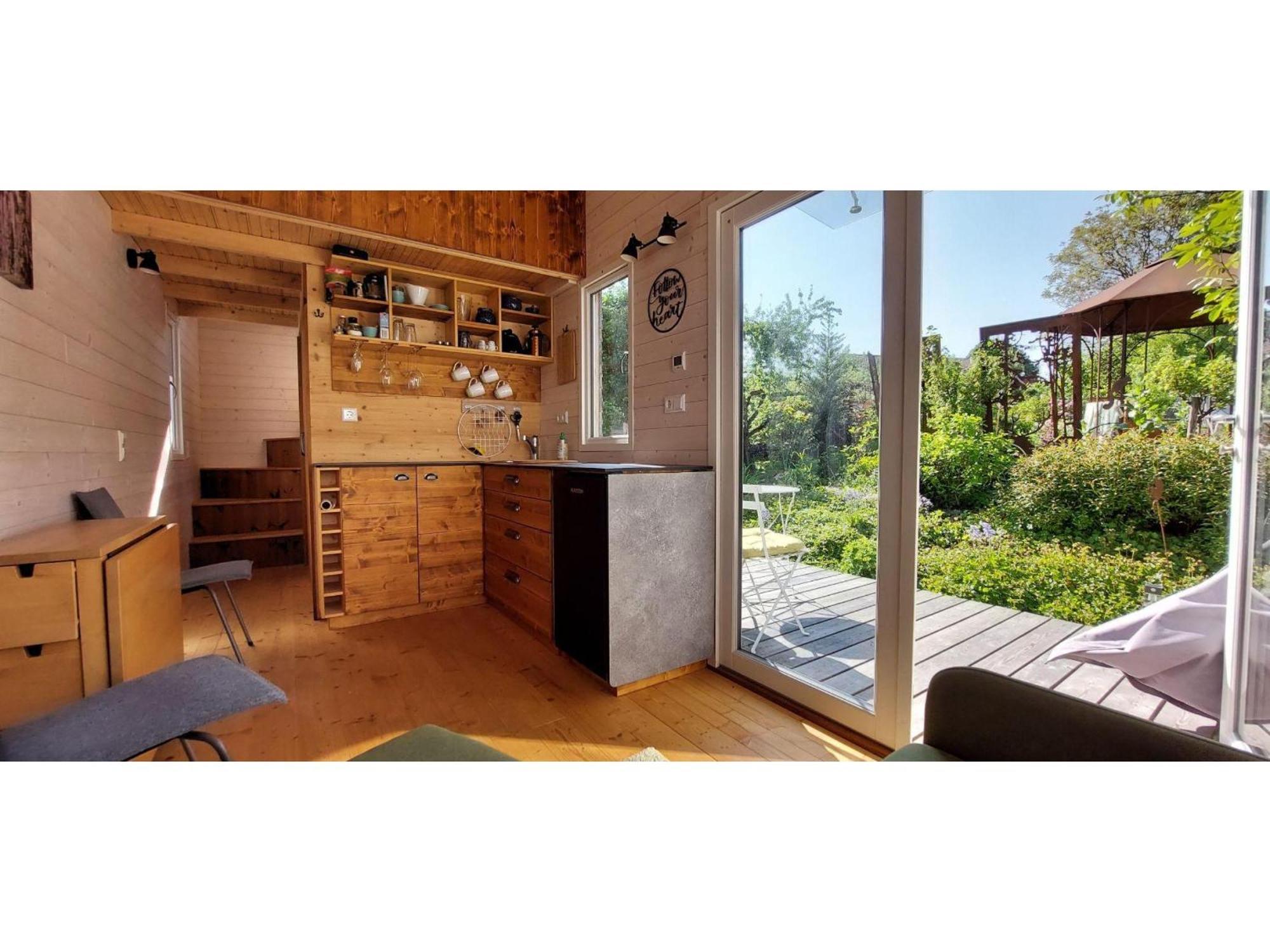 באד אוראך Gaestehaus 26/2 מראה חיצוני תמונה