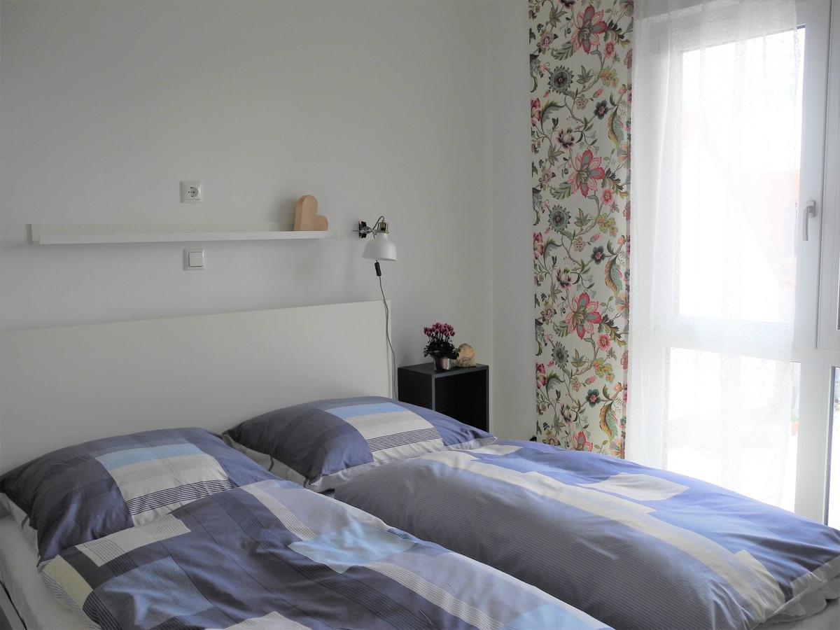 באד אוראך Gaestehaus 26/2 מראה חיצוני תמונה