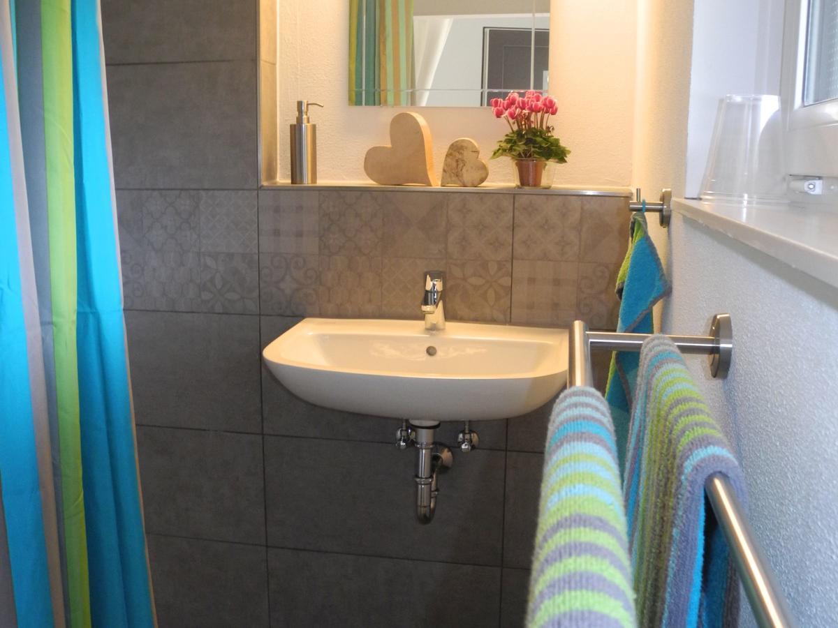 באד אוראך Gaestehaus 26/2 מראה חיצוני תמונה